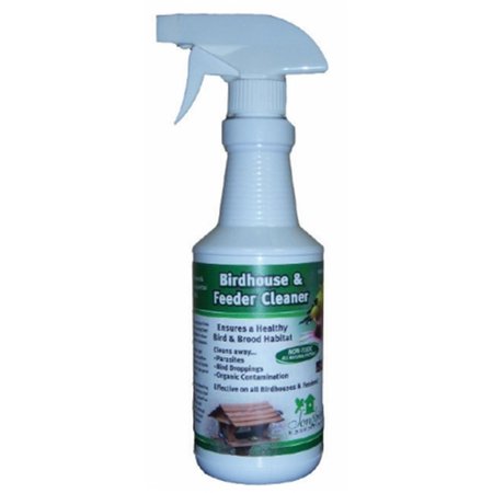 SONGBIRD ESSENTIALS 16 oz BirdFeeder-BirdHouse Cleaner SE7031